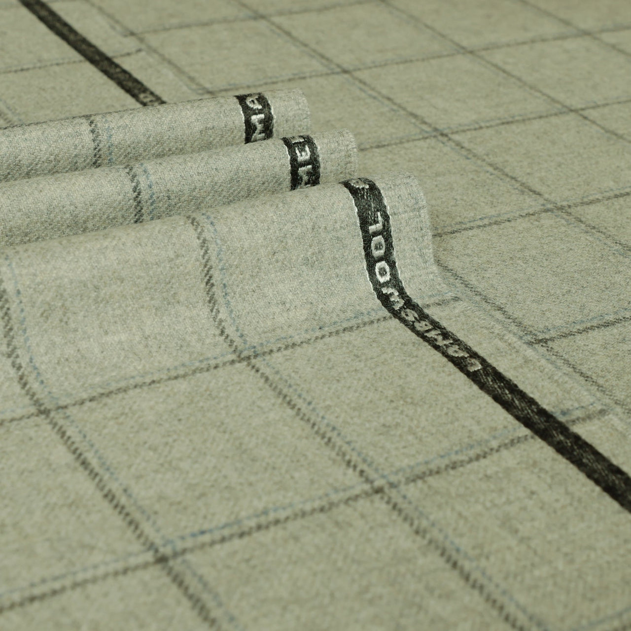 Glenesk Jacketing Fabric