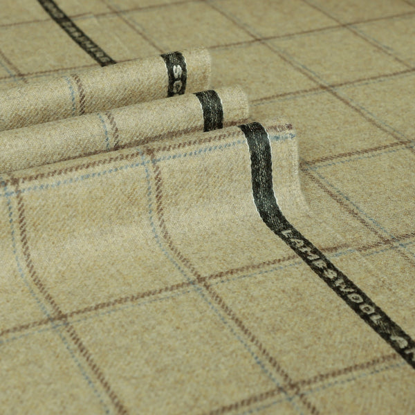 Glenesk Jacketing Fabric