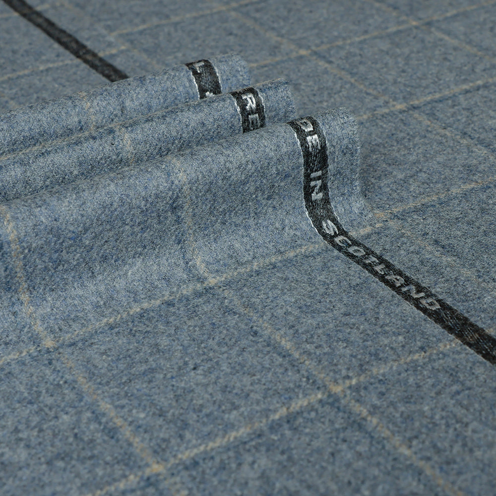 Glenesk Jacketing Fabric