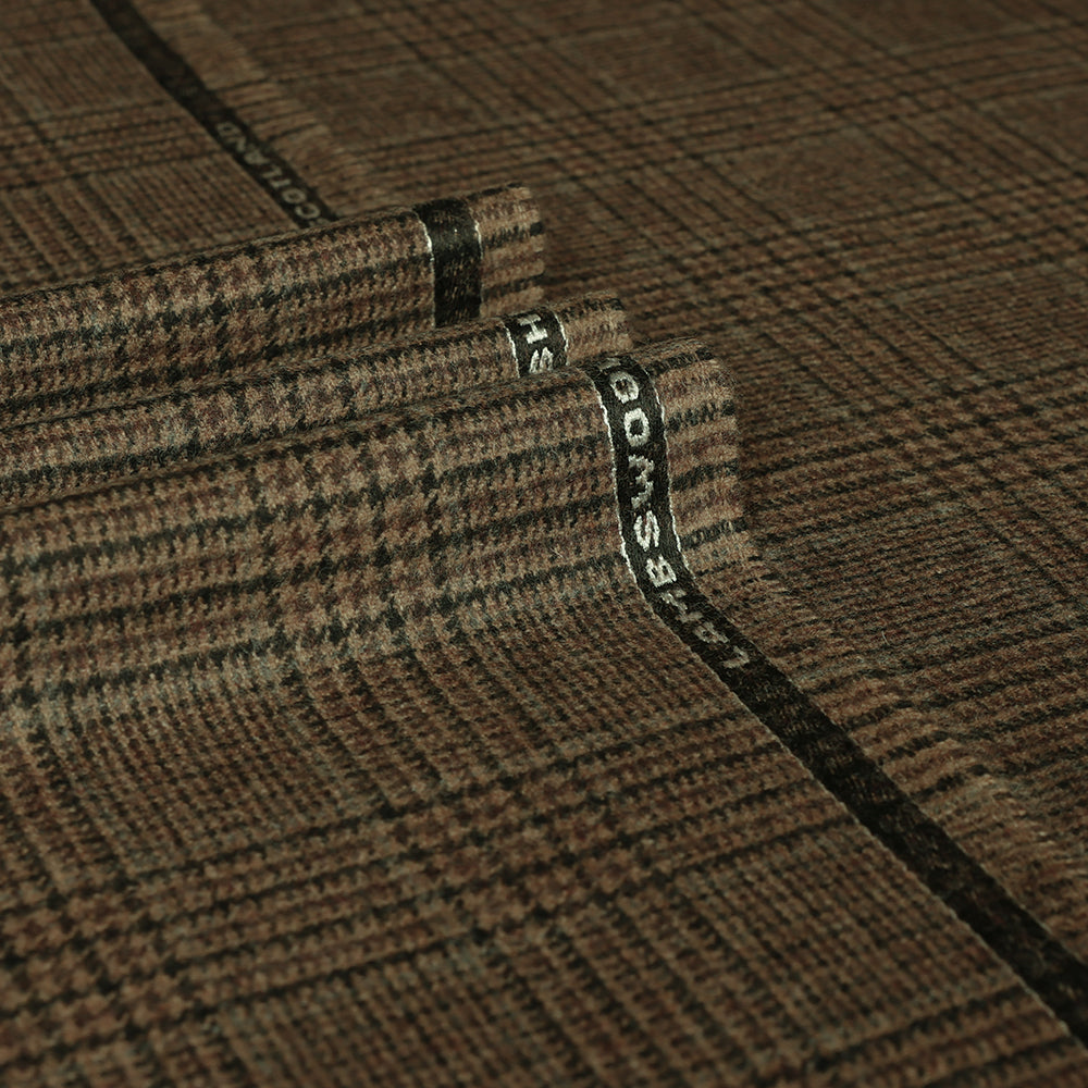 Glenesk Jacketing Fabric