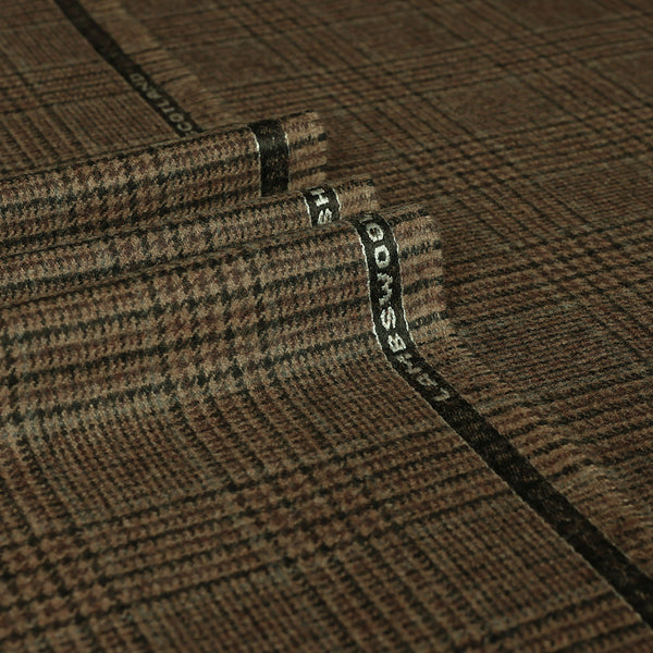 Glenesk Jacketing Fabric