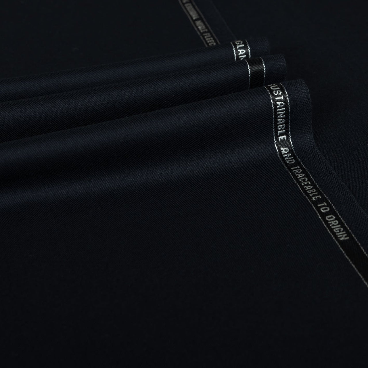 Toledo - Plain Twill Escorial