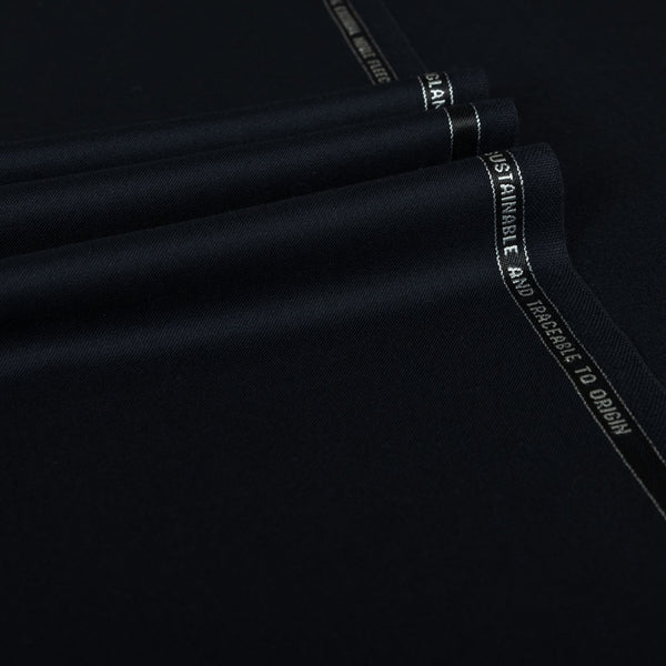 Toledo - Plain Twill Escorial