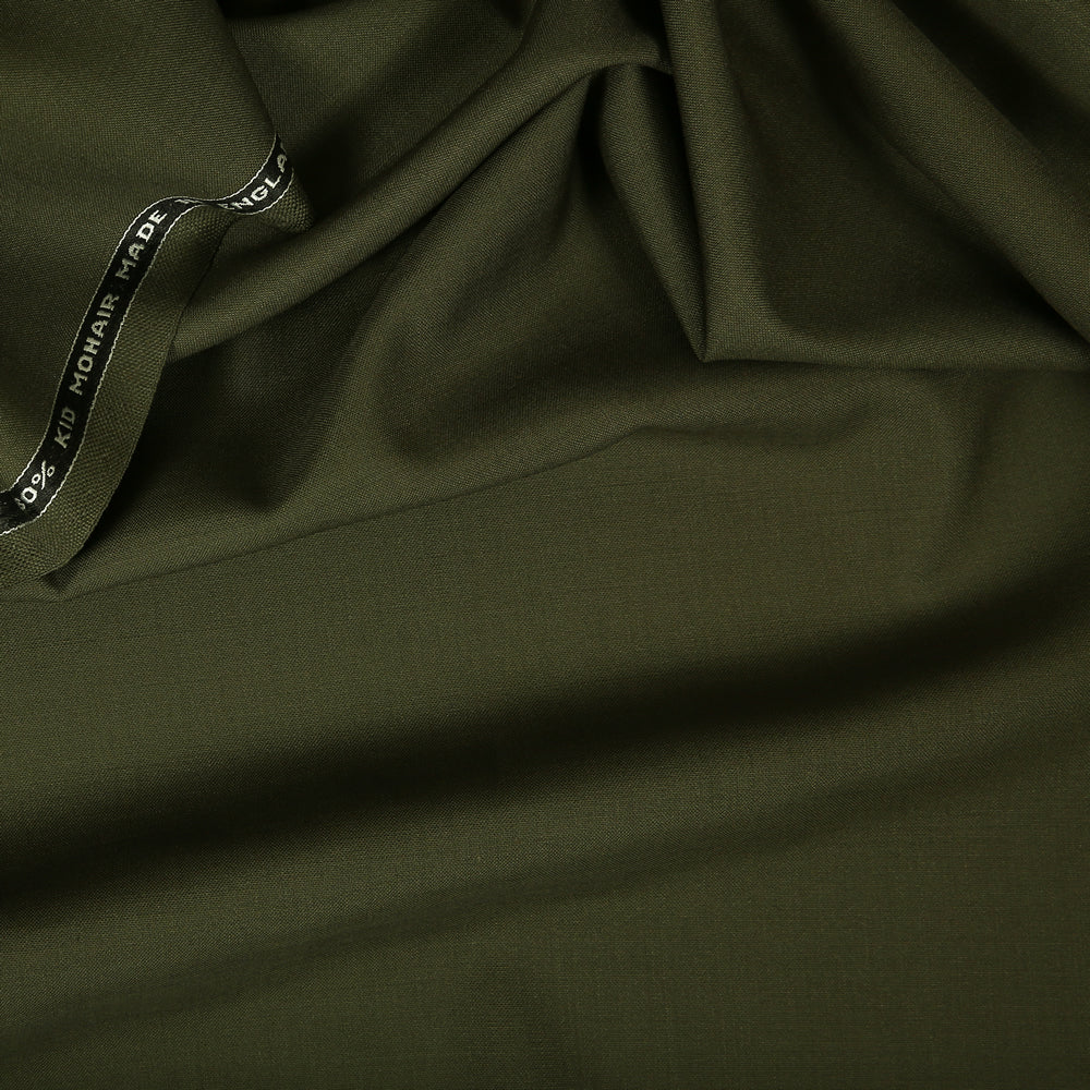 Carnival - Plain Kid Mohair Wool