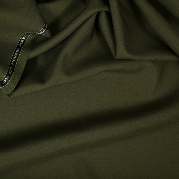 Carnival - Plain Kid Mohair Wool