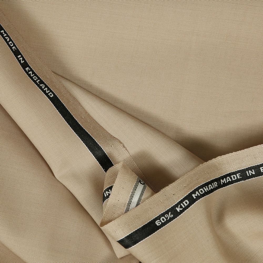 Carnival - Plain Kid Mohair Wool