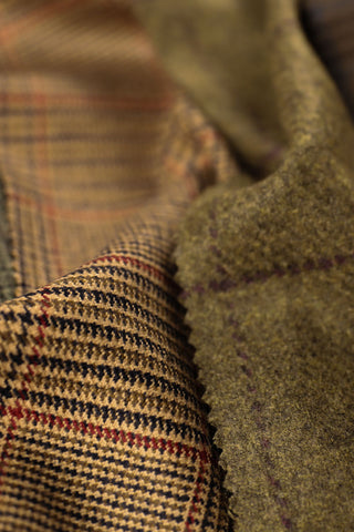 Escorial Wool