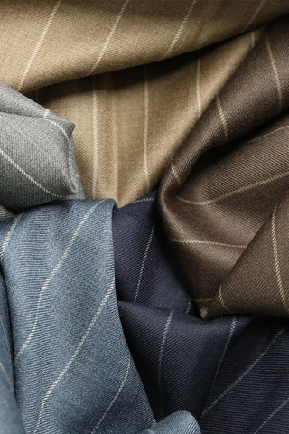 Sutter Cloth Tailoring Cloth | Coating, Jacketing & Suiting | Standeven Fabrics