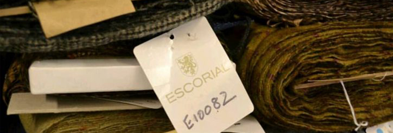 Celebrating 21 years of Escorial; the rarest fibre in the world