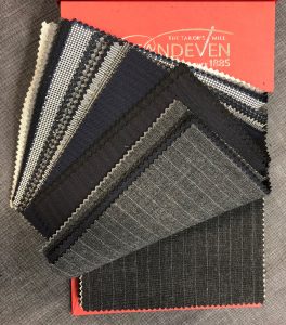 Standeven Explorer Wool Bunch