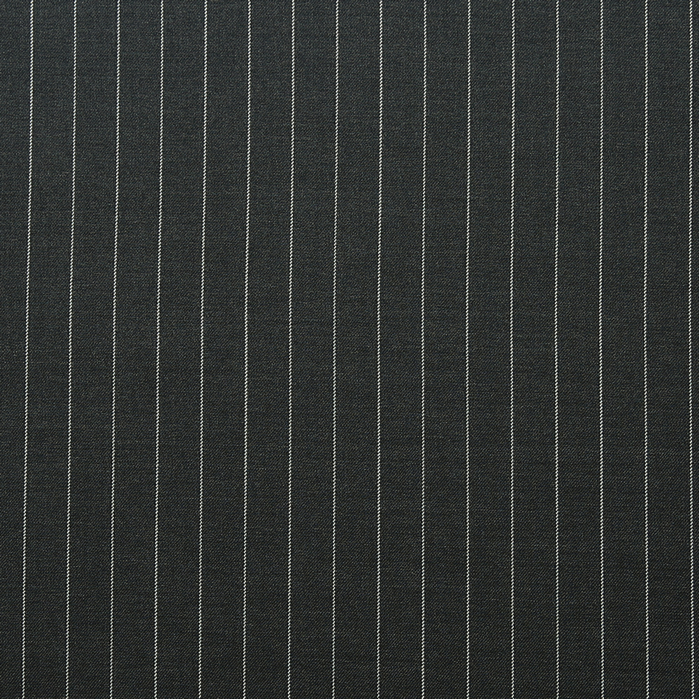10037 Dark Grey Wide Stripe