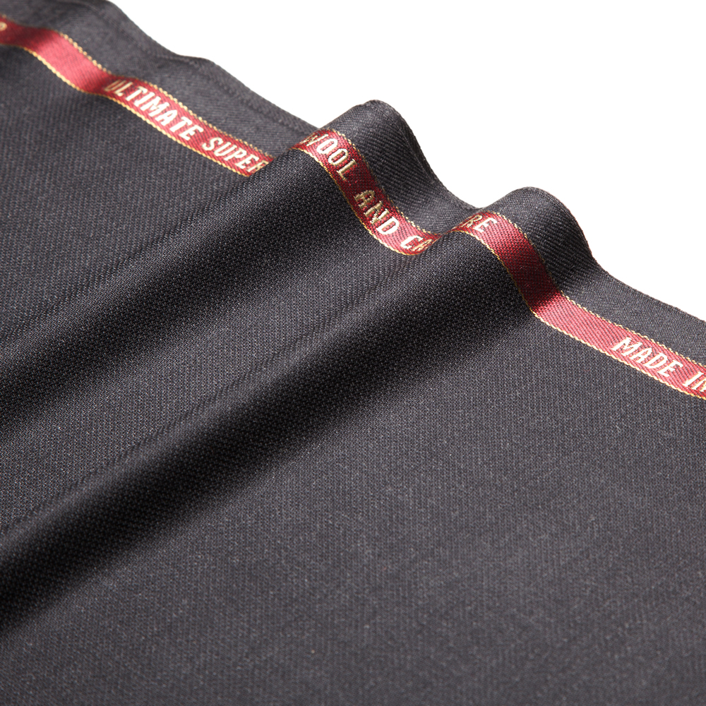 11019 Charcoal Grey Micro Weave