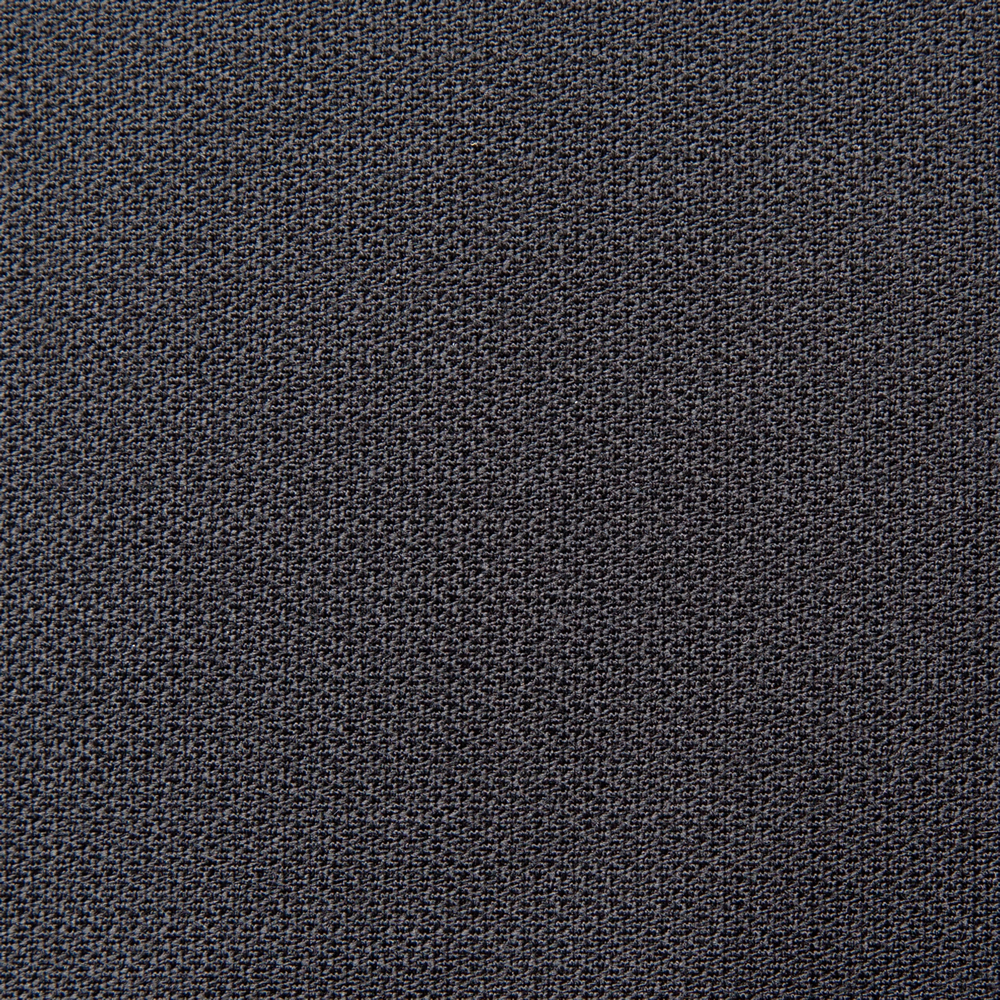 11020 Black Micro Weave