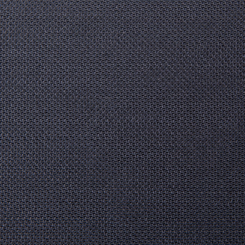 11021 Navy Blue Micro Weave
