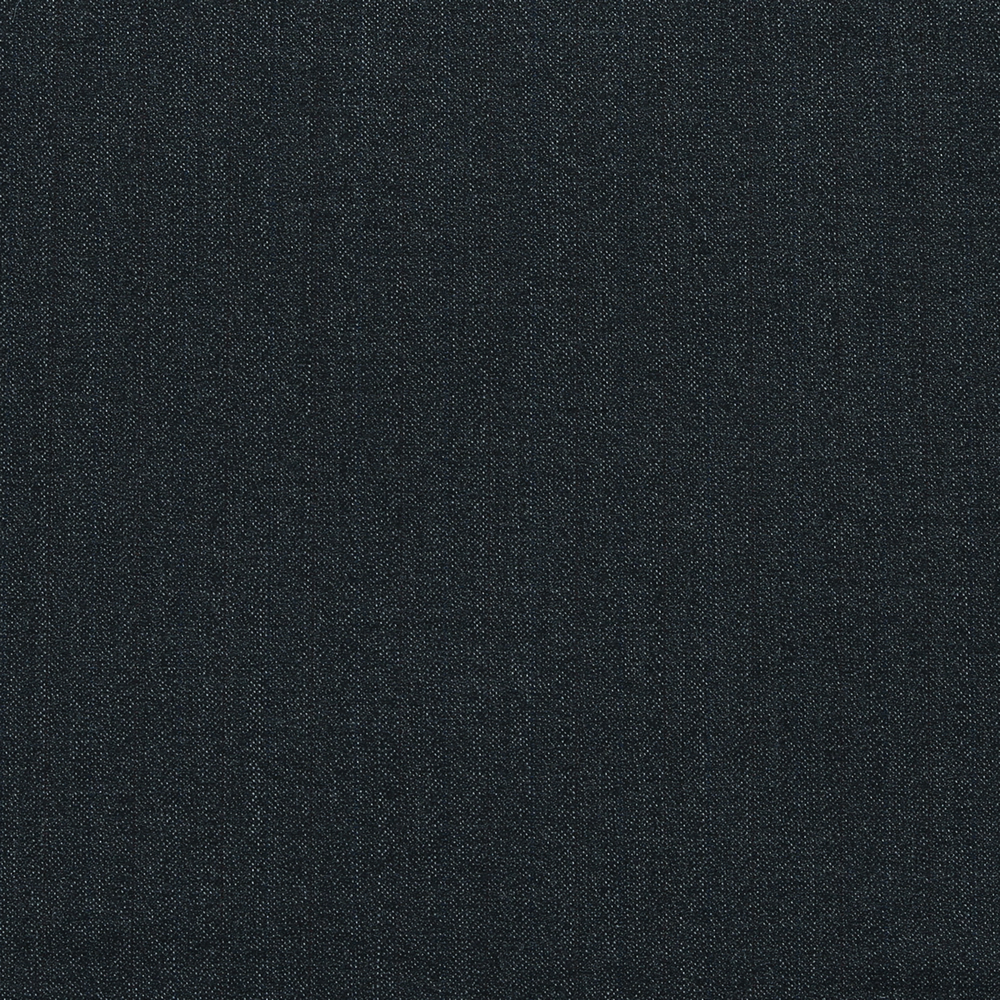 15004 Dark Grey Herringbone with Coloured Stripe