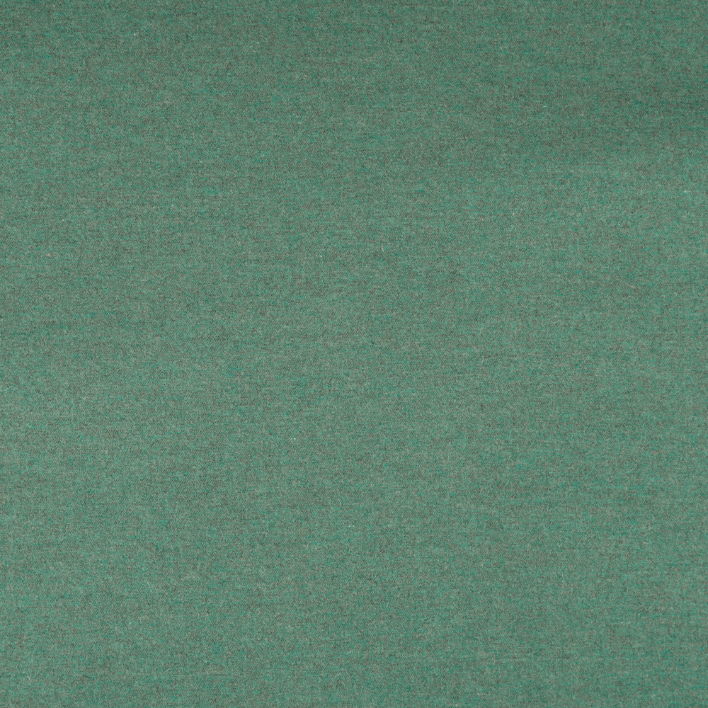 22055 Pale Blue Green Plain Flannel