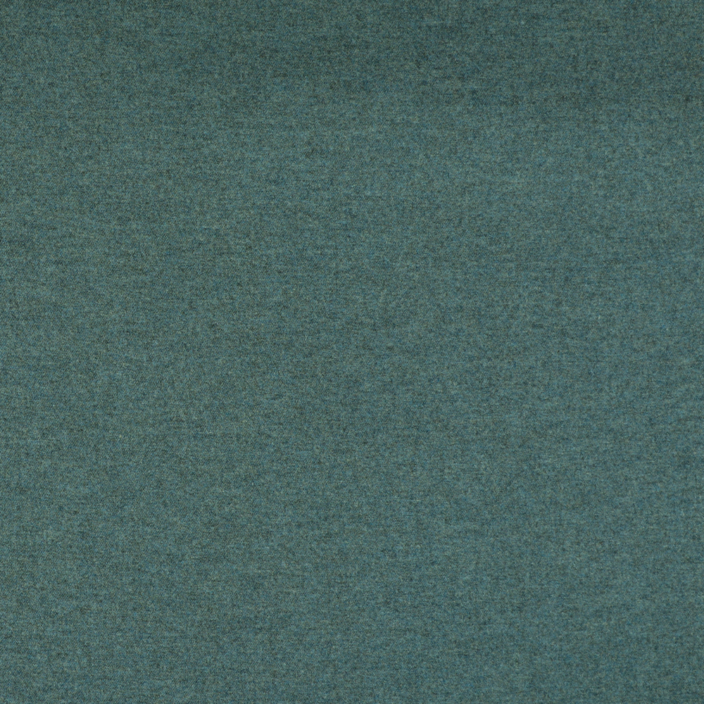 22064 Pale Blue Plain Flannel