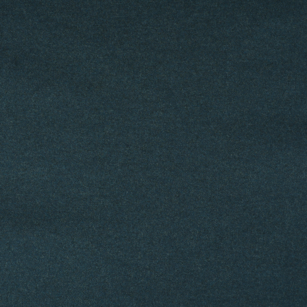 22065 Medium Blue Plain Flannel