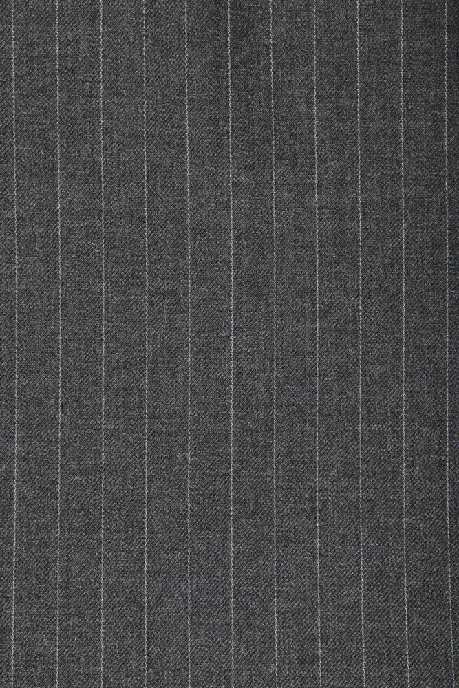 4009 Medium Grey Stripe