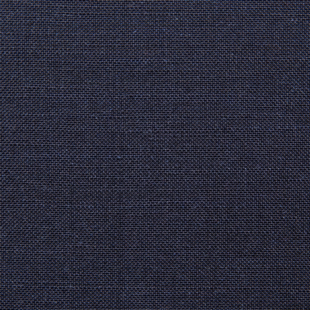 5006 Dark Navy Blue Plain