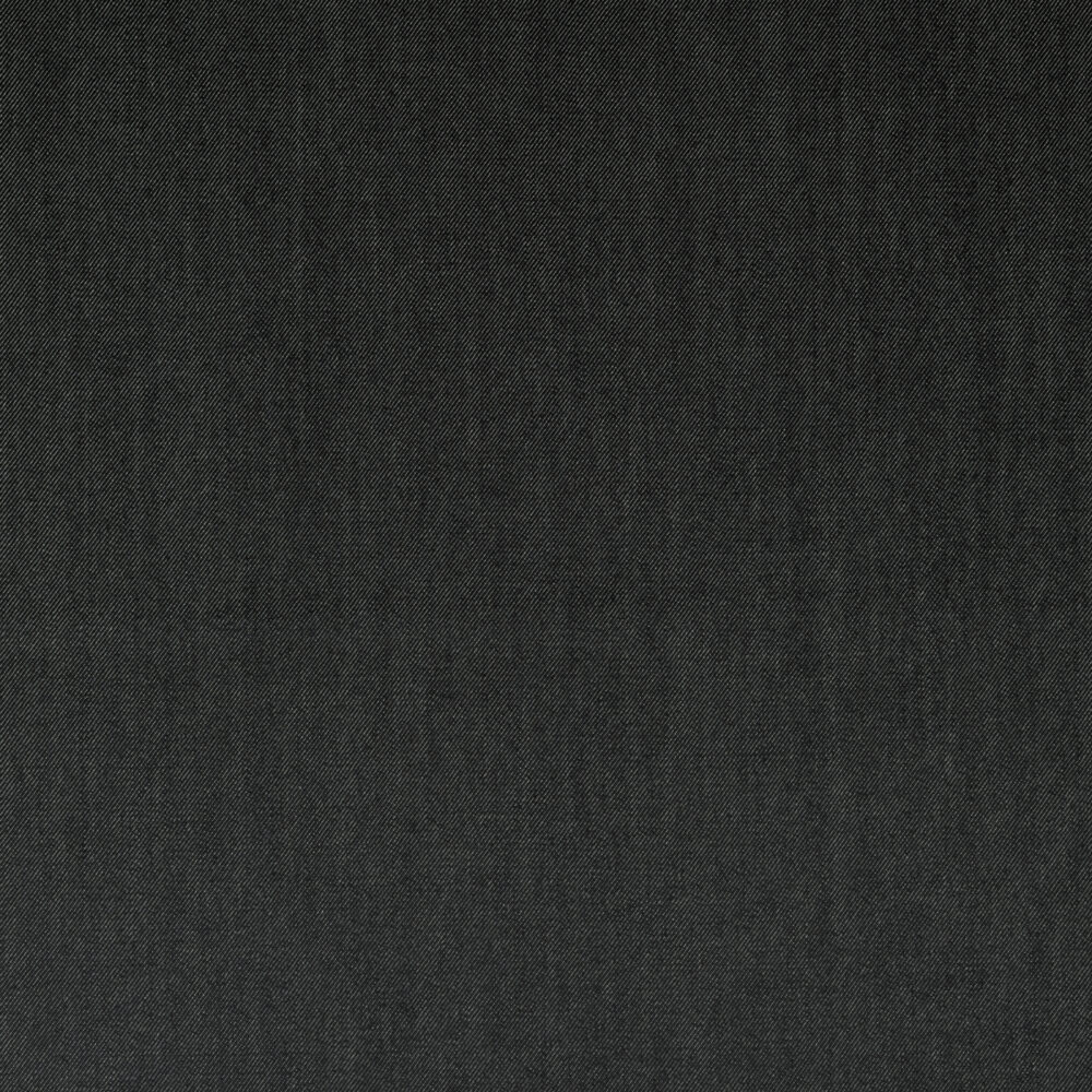 6072 Medium Grey 2 Tone 2 Ply Twill - Image 2